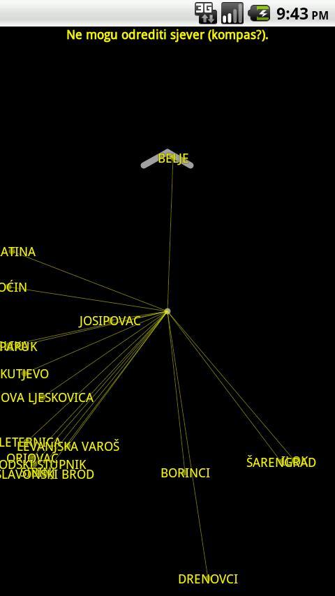 Antena