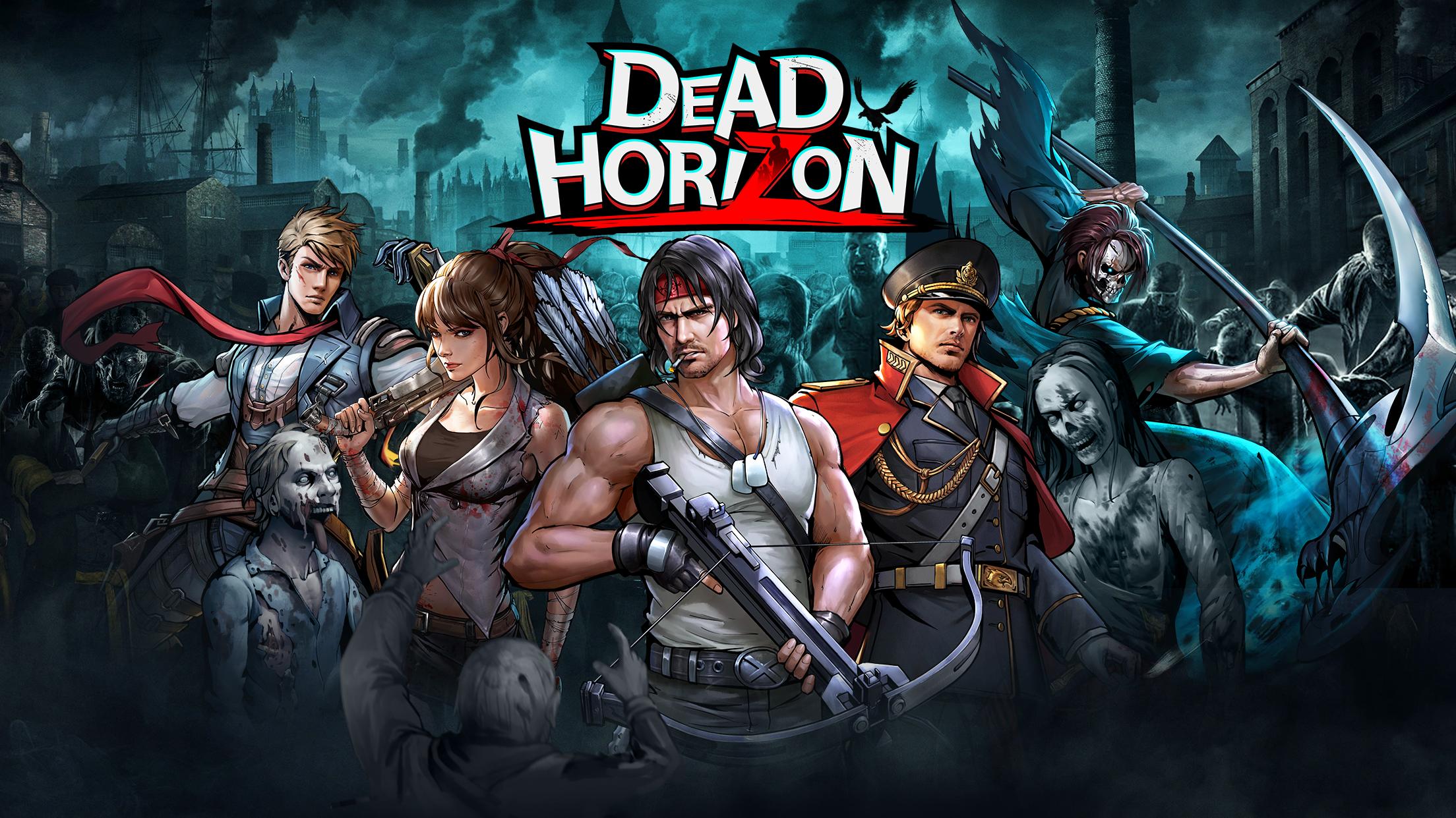 Dead Horizon