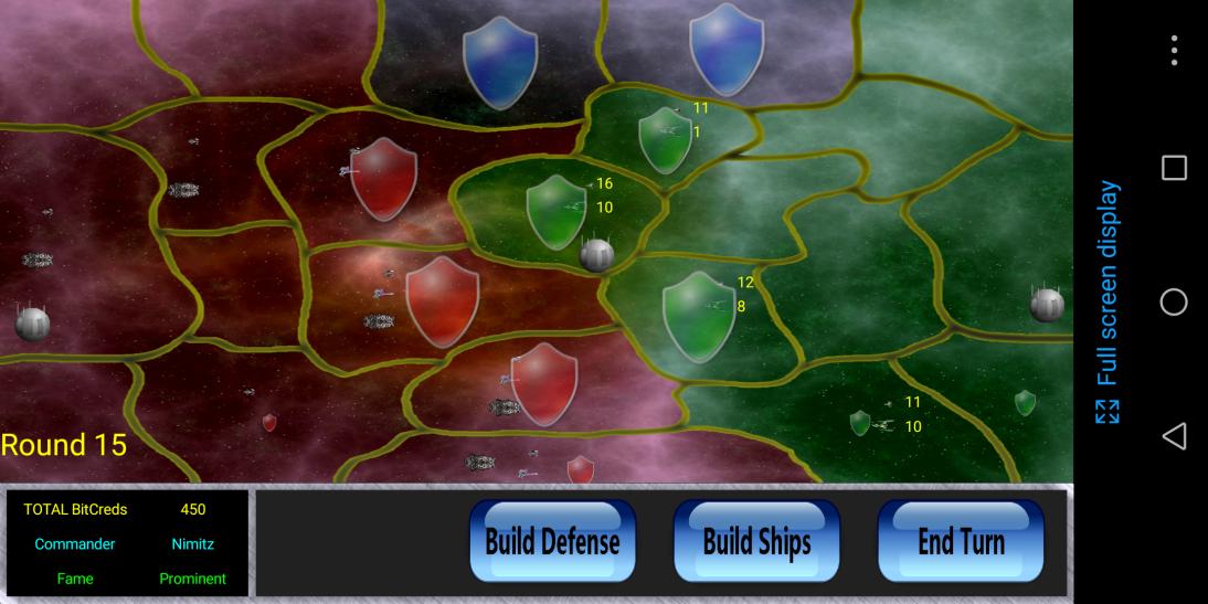 Space Risk