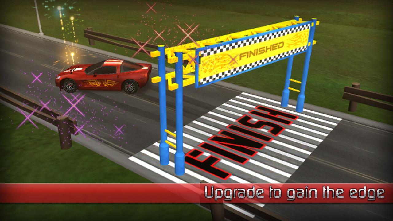Stunt Car 3D