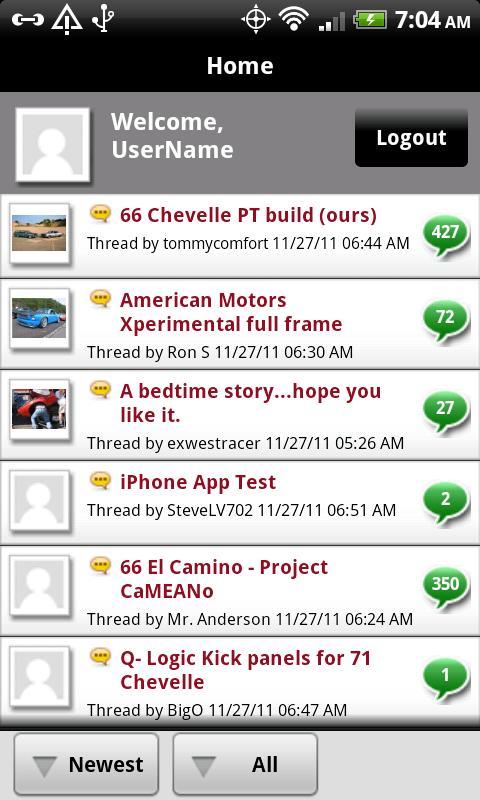 Pro-Touring.com