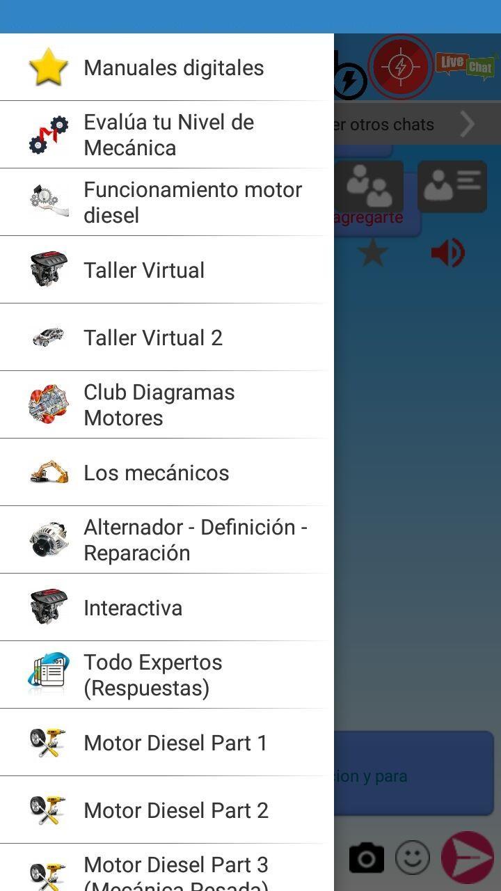 Automotive mechanic