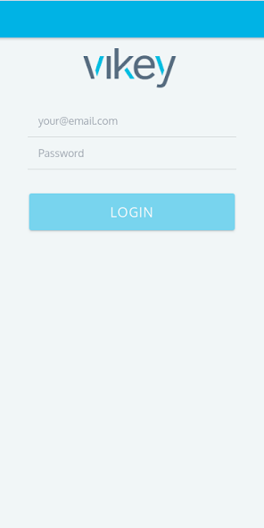 Vikey Host