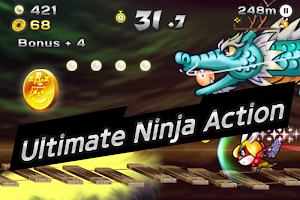 Air Ninja