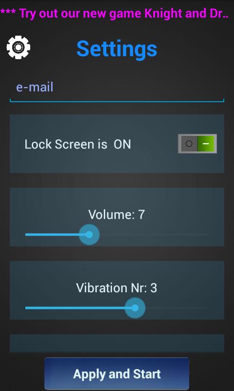 Fingerprint Locker GPS Free