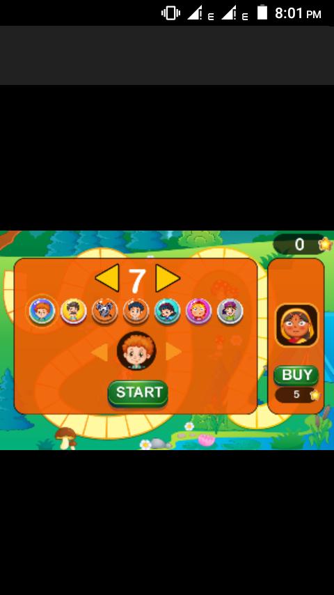 jungle ludo king