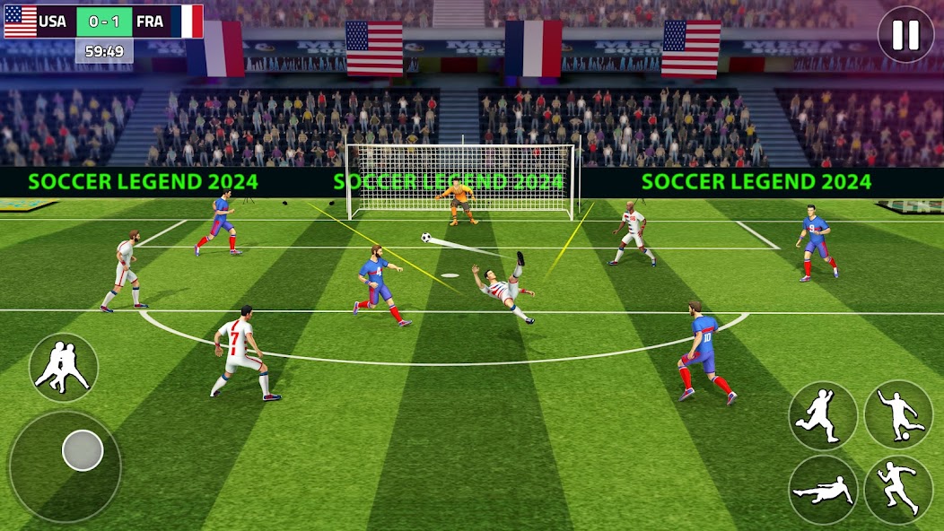 Futsal Hero