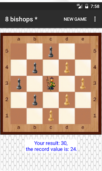 Chessmen Club