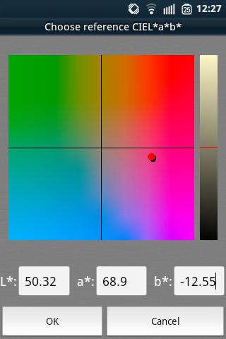 Color Math