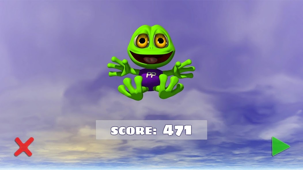 Sapo PP