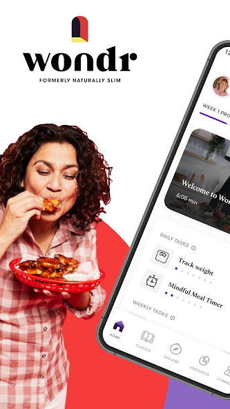 Wondr Health