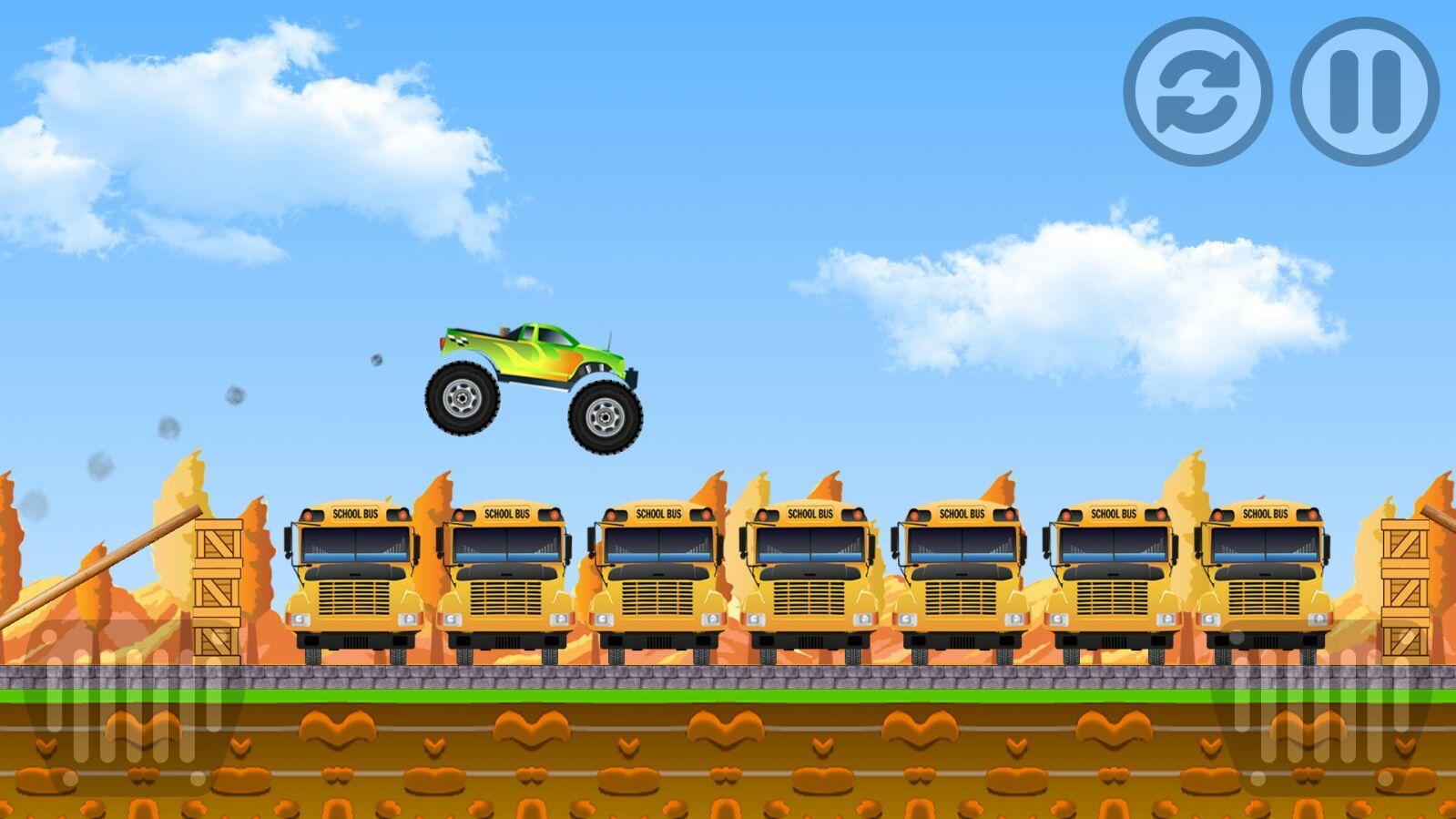 Unity Truck