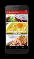 Arabian Food Recipes in Arabic