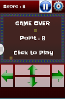 Snake games