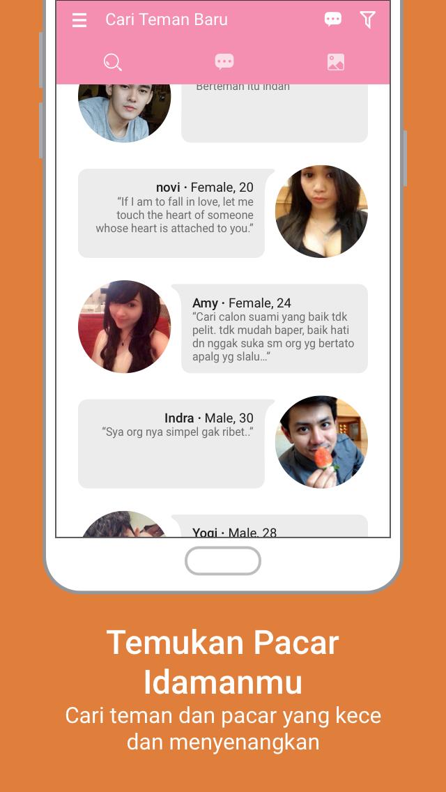 Peri Cinta