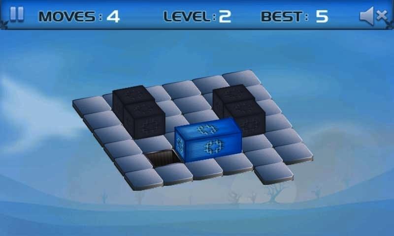 Block Out 3