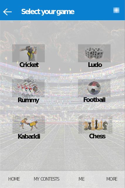Proleag Game