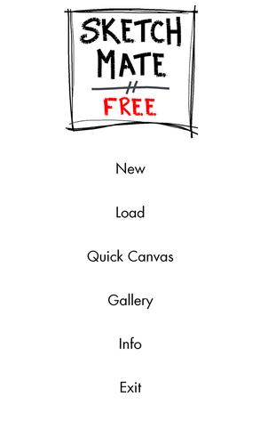 Sketch Mate Free