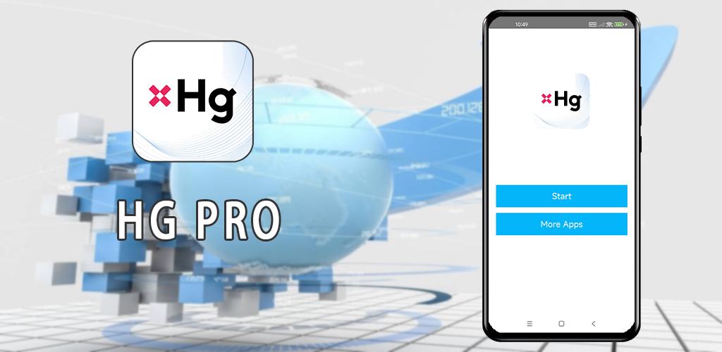 HG PRO