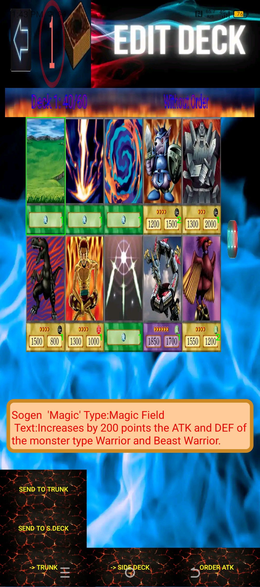 DuelPro