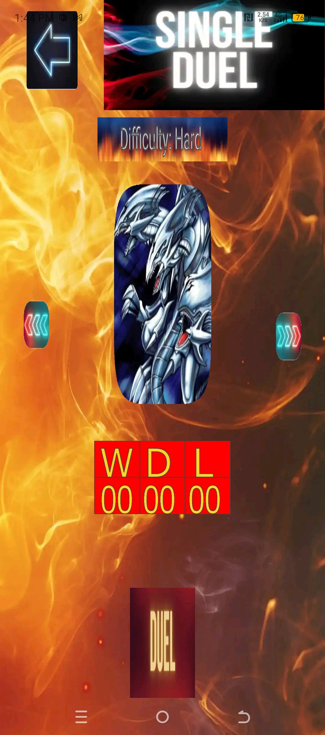 DuelPro