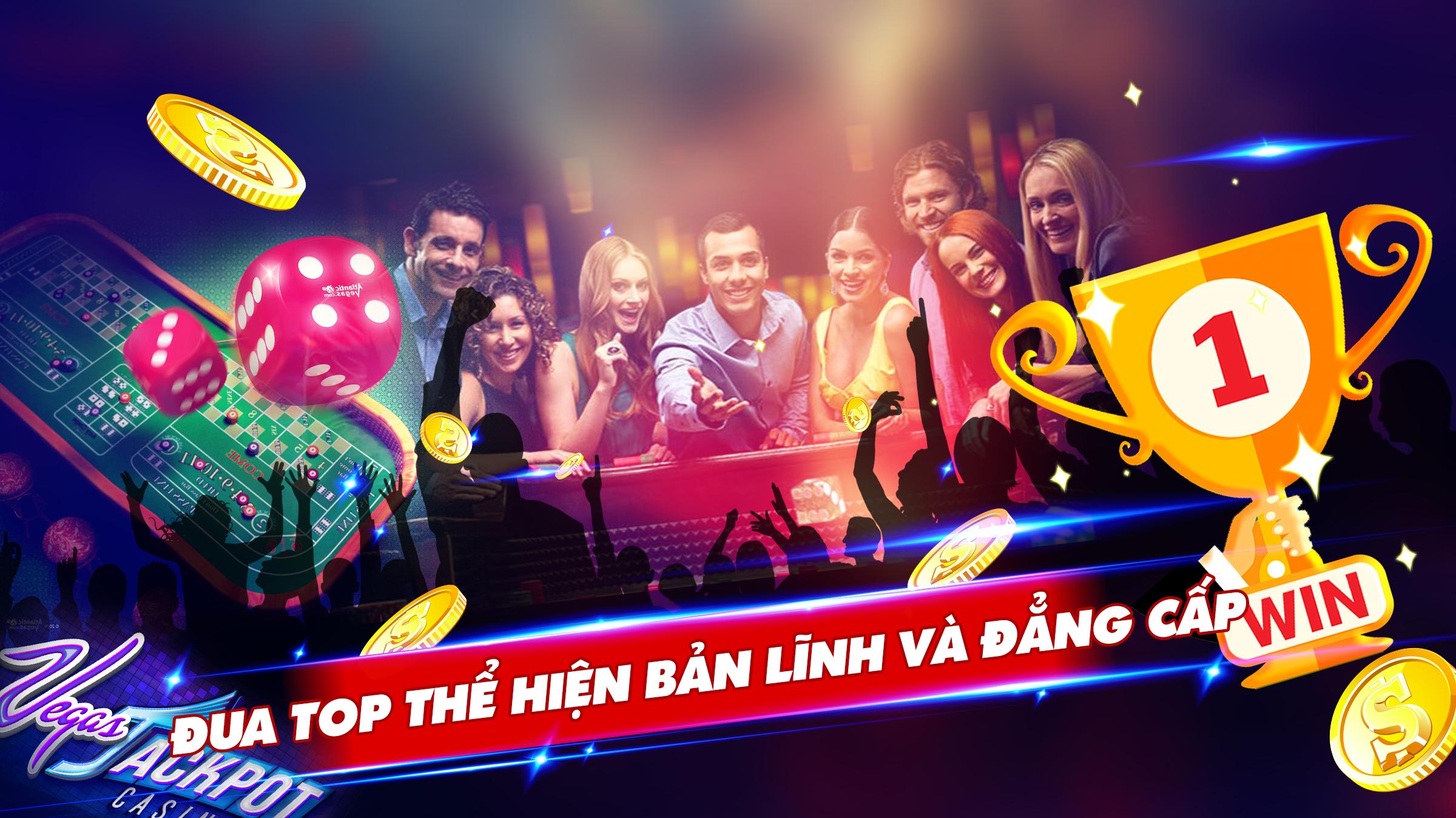 Bai Vip Game 247