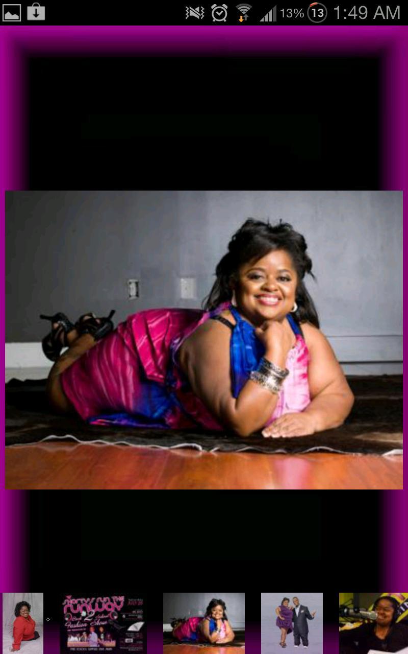 Ms. Juicy Baby