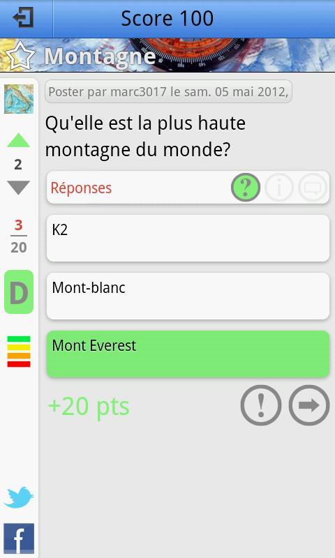 Askedia Quiz Free