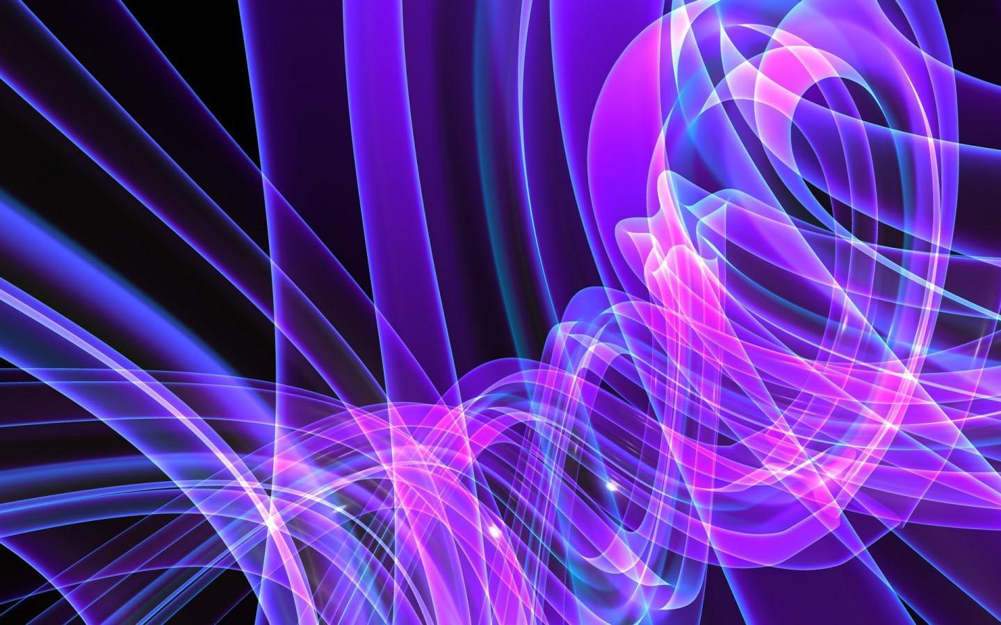 Neon Wallpaper