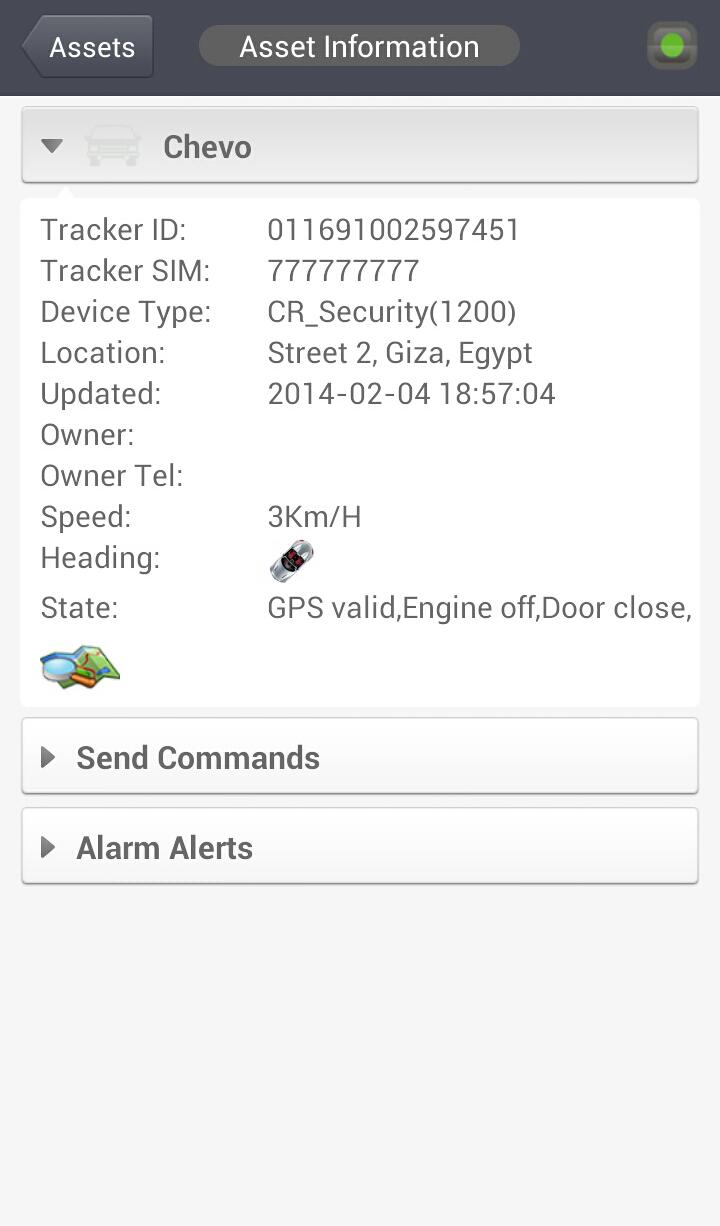 24-7 Tracking