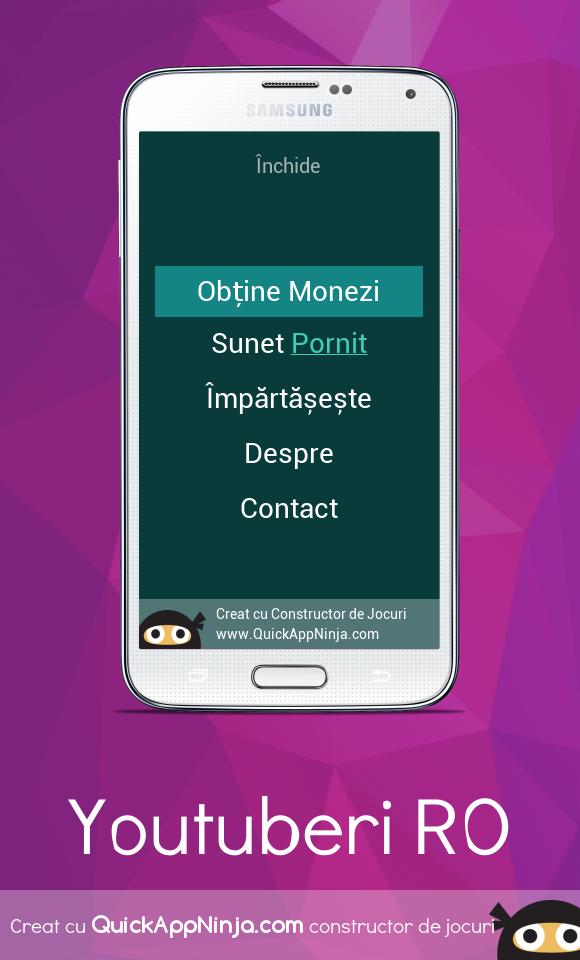 Ce YouTuber este ?