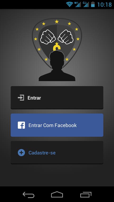 Apostas MMA