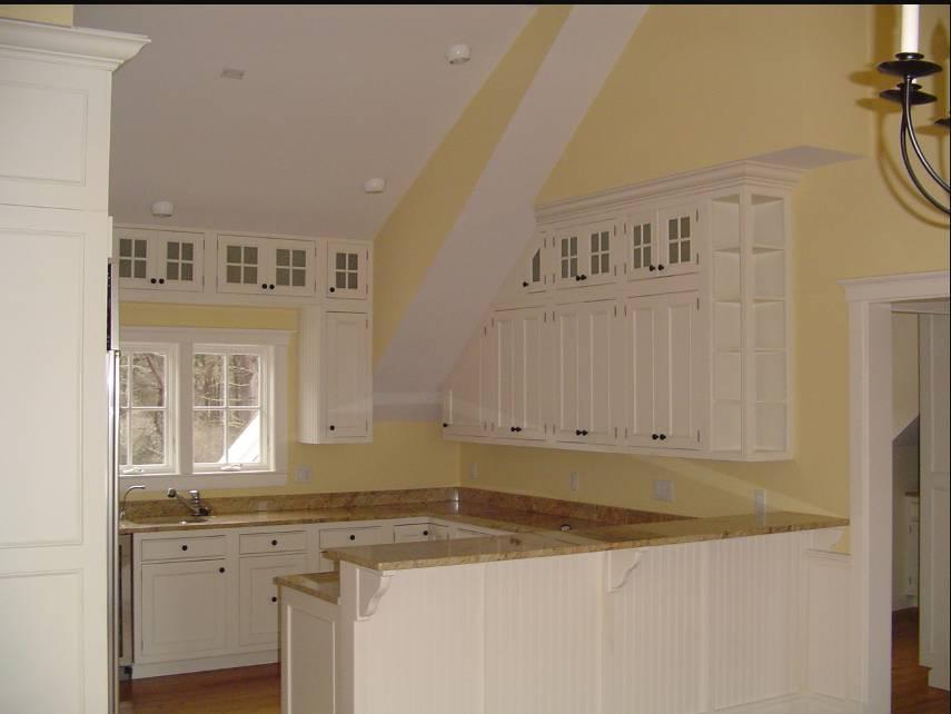 Home Wall Painting Color Layout