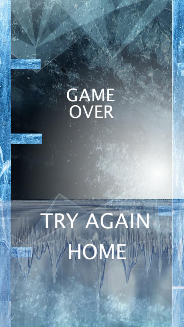 Frostbite
