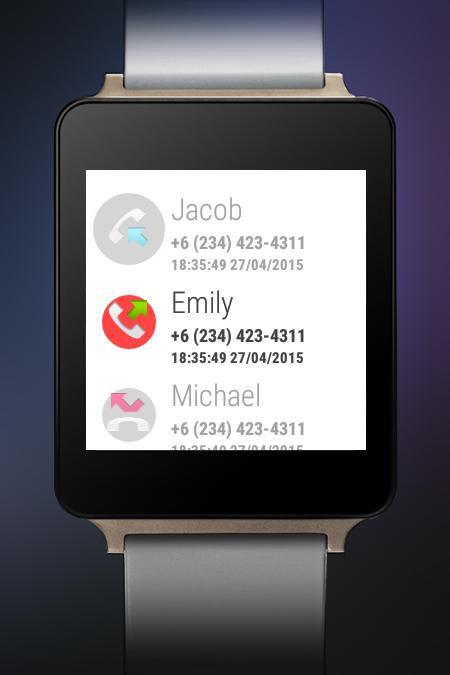 1C Dialer