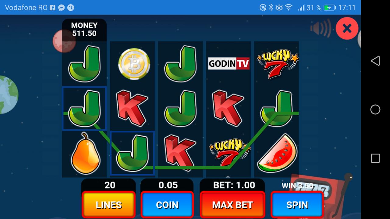 SLOT MACHINE PLUS