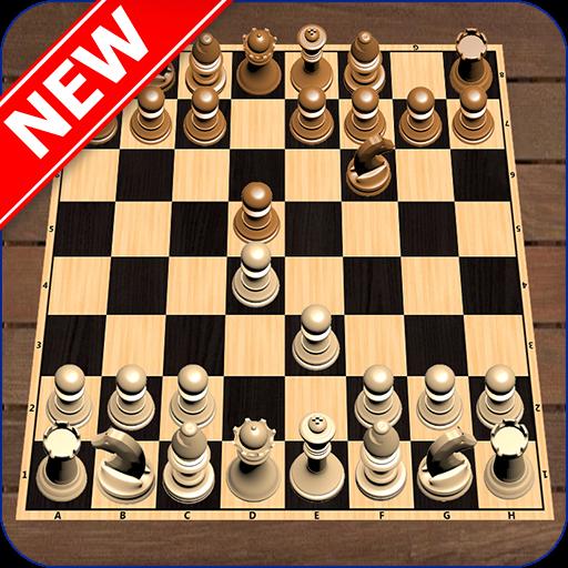Chess Games Offline