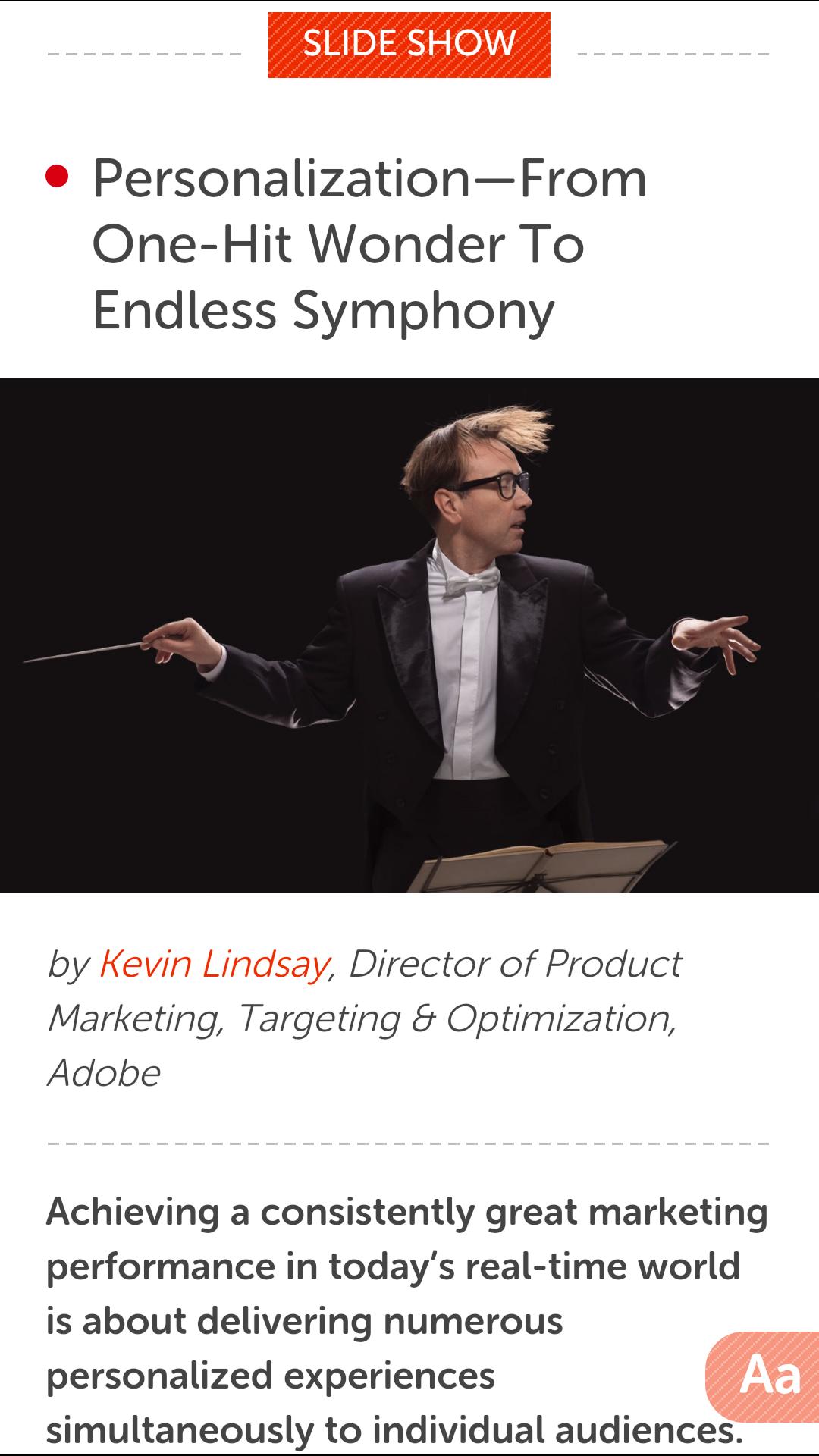 CMO Magazine