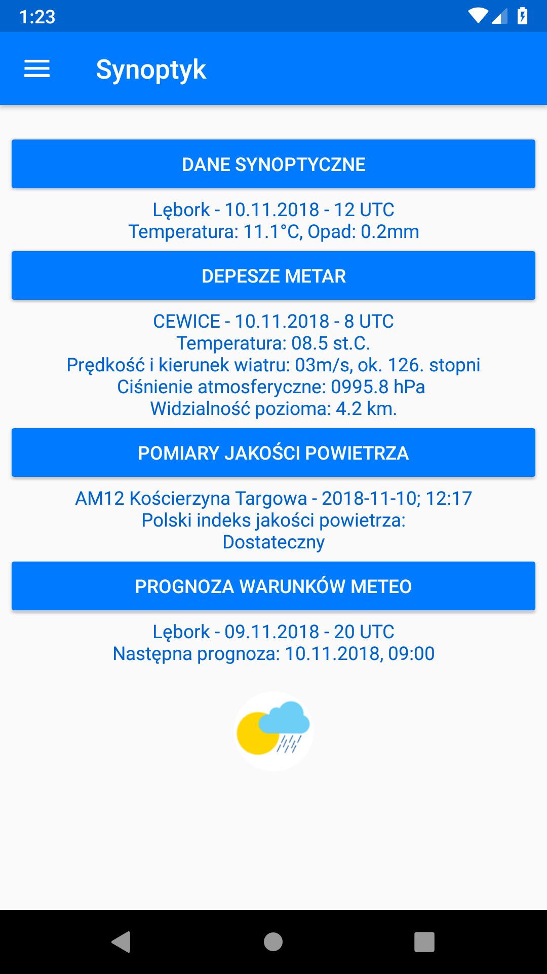 Synoptyk