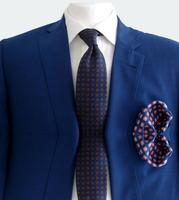How Tie a Tie