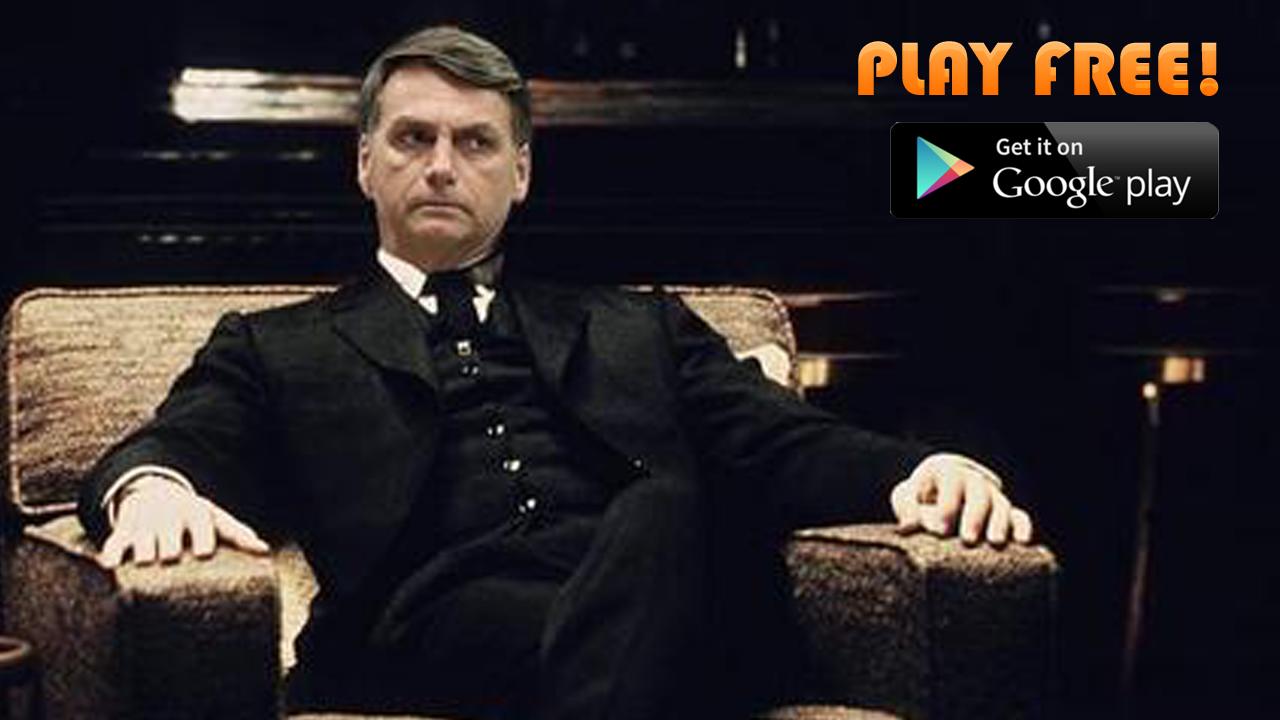 Fala Bolsonaro