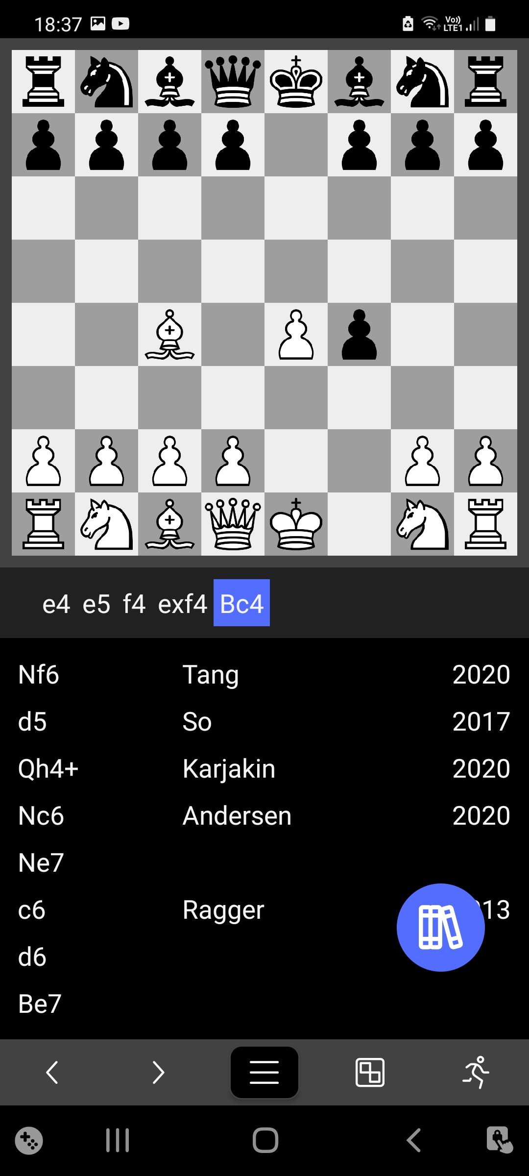 Alien Chess