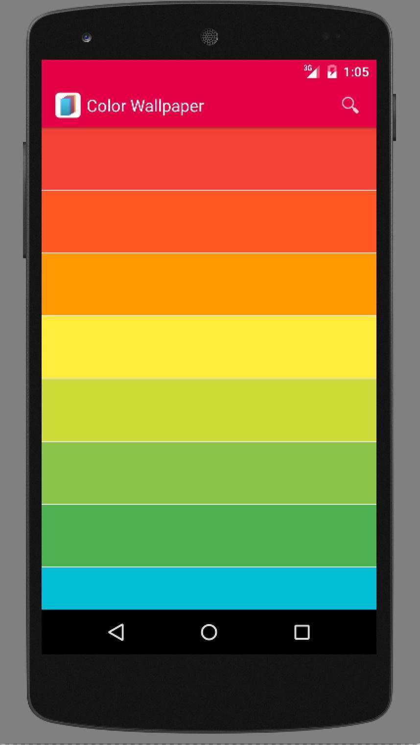 Color Wallpaper