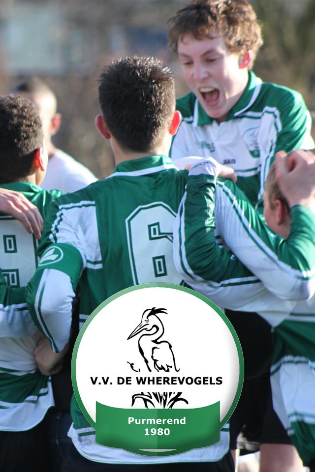 De Wherevogels