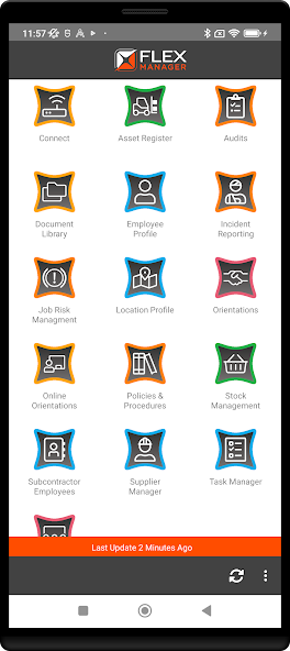 FlexManager