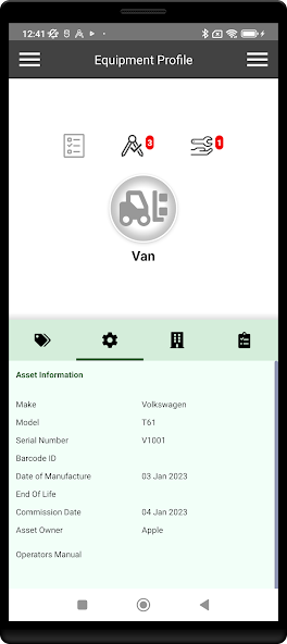 FlexManager
