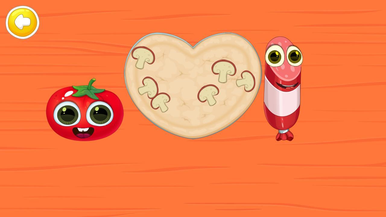 Fun food