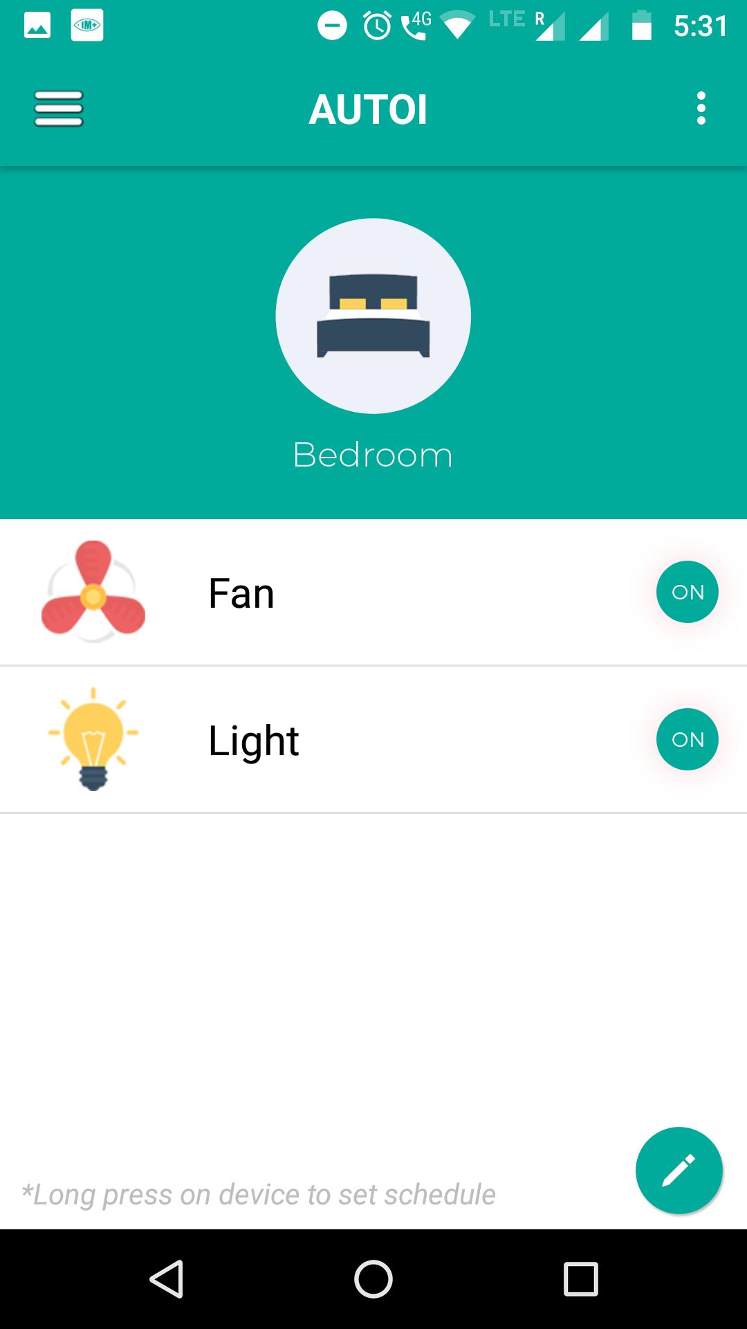 AutoI Homes