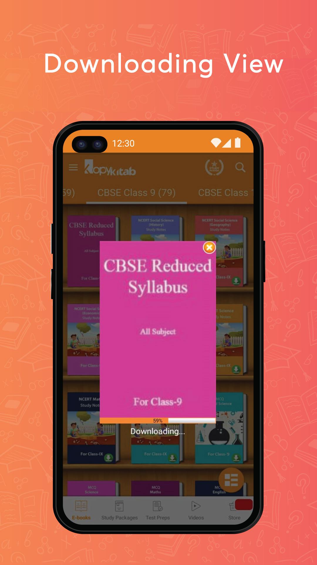 CBSE class 9 NCERT solutions