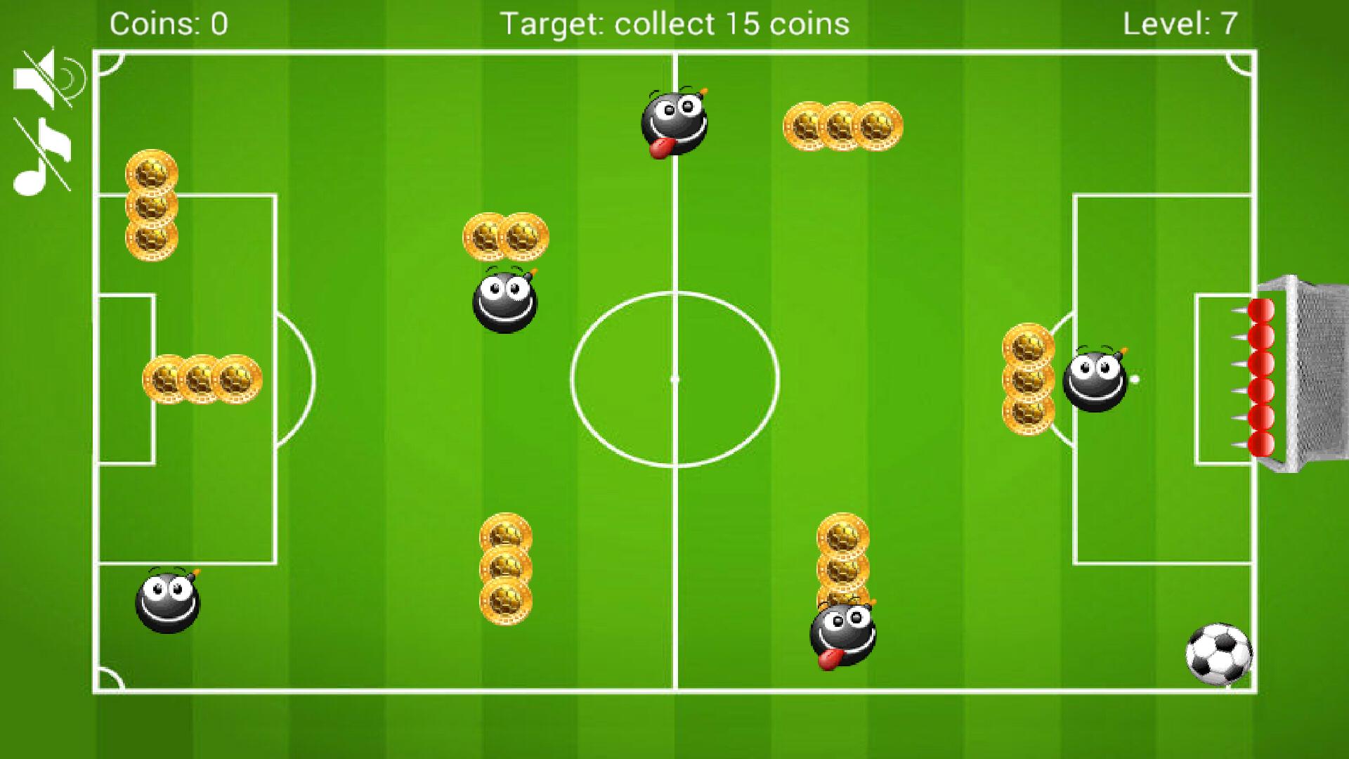 Brazuka Soccer